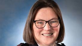 Salvation Army’s Tosh to speak about homelessness at April 26 Whiteside Forum in Morrison