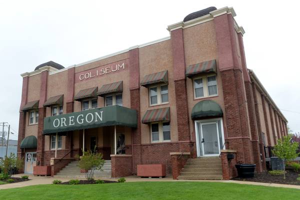 Sale to benefit the Chana School Museum is May 29-30