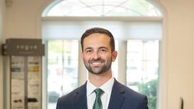 Libertyville eye surgeon named a 2026 Castle Connolly Top Doctor