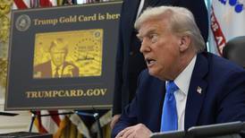 More Americans think companies benefit from legal immigration, a new AP-NORC poll finds