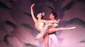 Chicago Festival Ballet to present ‘The Nutcracker’ at Rialto Square Theatre Sunday