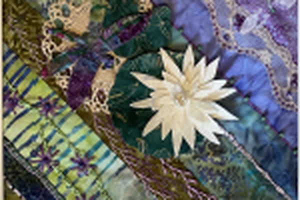 See artistic works Friday at NCI ARTworks in Peru