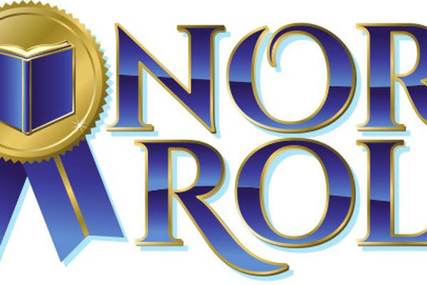 Fulton High School releases first-semester honor roll