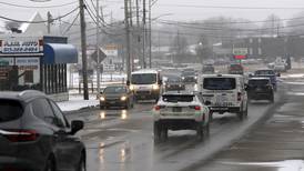 Route 31 widening: Tree removal is just the beginning of major roadwork that could last until 2030