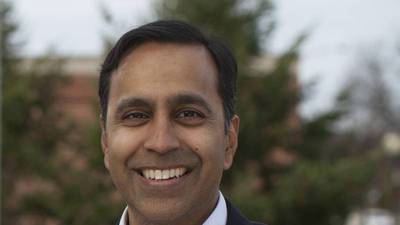 Raja Krishnamoorthi, US House 8th District 2022 Primary Election Questionnaire