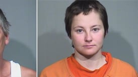 Ex-Lake in the Hills mom, accused of abducting her own child and fleeing DCFS office, gets probation