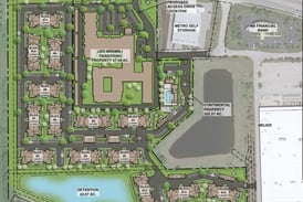 Affordable housing in St. Charles? Apartment developer cites ‘revenue gap’ if units set aside under local law