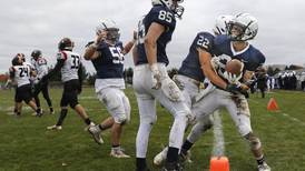 Photos: Cary-Grove vs. Crystal Lake Central football