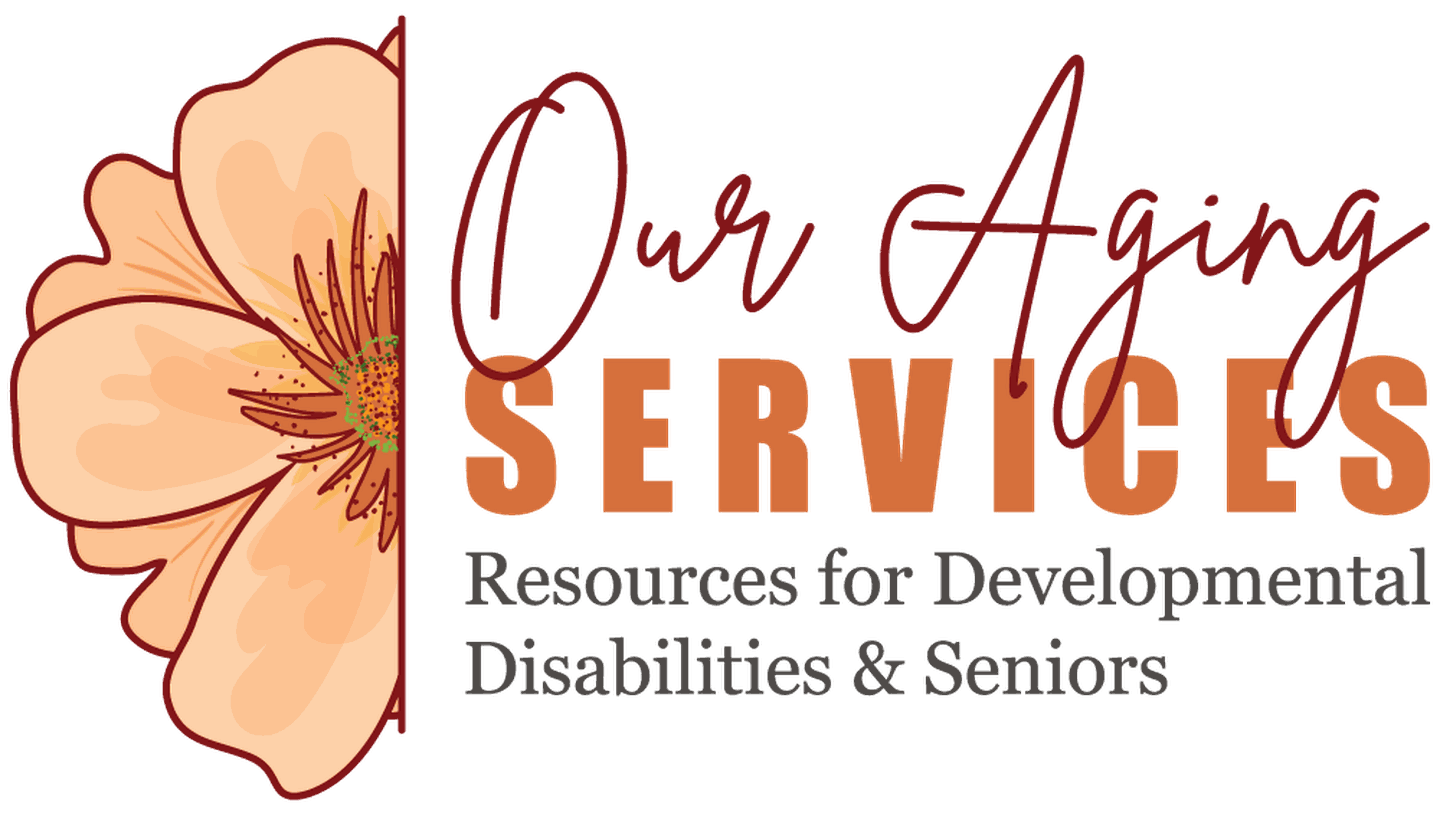 Resources for Developmental Disabilities & Seniors