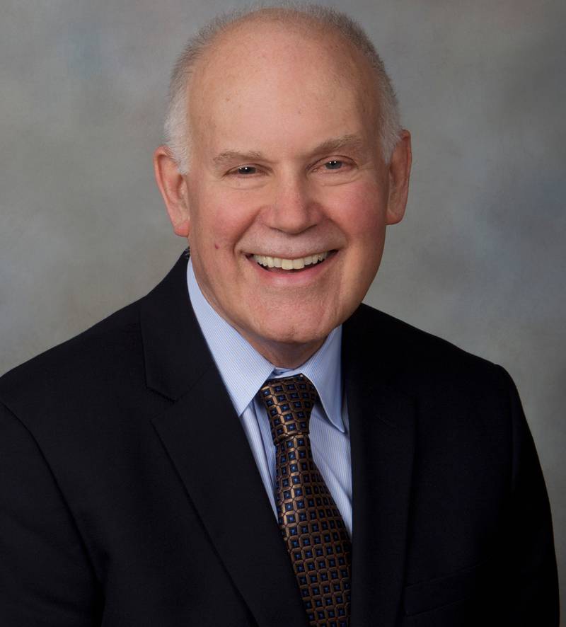 Jim Stoddard