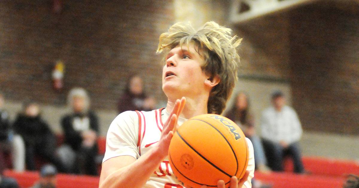 Ottawa’s strong start leads to I-8 win over Morris