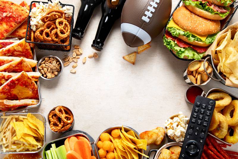 Floods Royal Flush - Hosting a Big Super Bowl Party? Floods Royal Flush Has You Covered