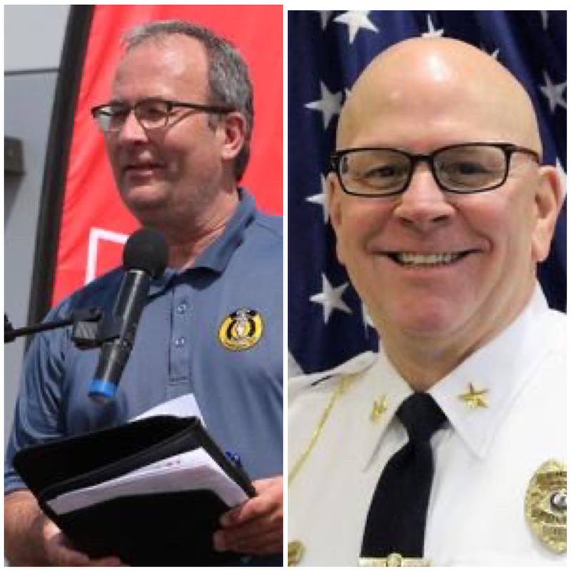 The April election is already in full swing as the Peru Public Library announced it will be hosting a mayoral forum, featuring candidates Ken Kolowski and Doug Bernabei, on Sunday, Feb. 23.