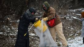 Joliet, Crest Hill forest preserves sites for MLK Day of Service cleanup projects