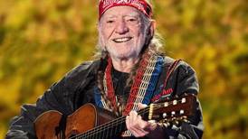 St. Charles Library to explore the history of Willie Nelson