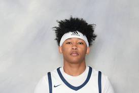 Suburban Life Athlete of the Week: Adam Flowers, Downers Grove South, basketball, senior
