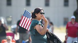 Photos: Fiesta parade in the Sauk Valley