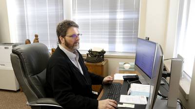 McHenry County clerk makes case for raise, citing safety risks for election officials as one reason