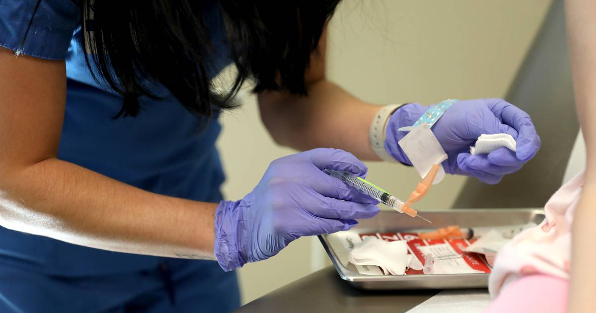 Shaw Nearby Reports: La Salle County Wellness Division Introduces Stroll-In Flu Vaccination Clinics