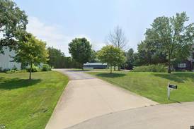 What are the 5 most expensive homes that sold in Kankakee County in the week of Jan. 5?