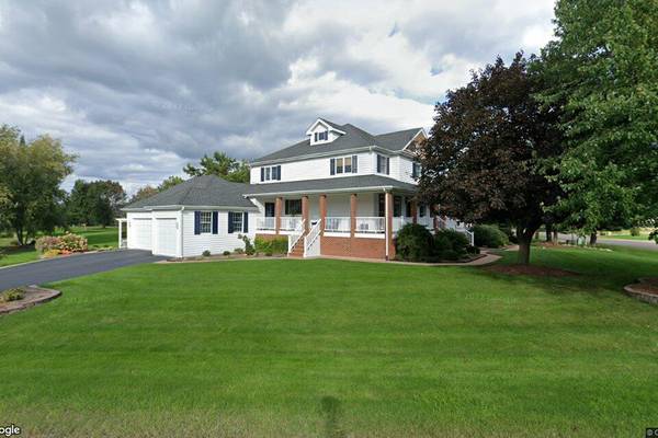 What $800,000 can buy you in McHenry County in the week of Jan. 5