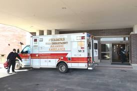 Flu cases rising in DeKalb County: What to know about this winter’s strain