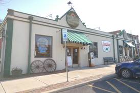 Filling Station celebrating 35 years in St. Charles with month-long celebration
