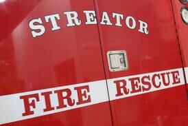 Streator Fire Department adds life support vehicles to utilize when ambulances are at other emergencies