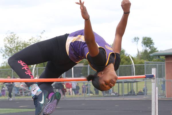 A look at the Illinois Valley Girls Track & Field records