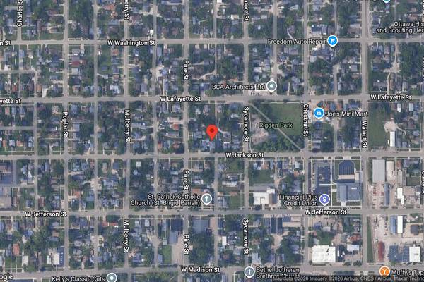 La Salle County: What were the best deals for residential properties sold the week of May 11?