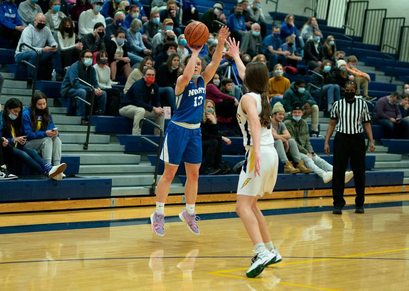 Photos Wheaton North vs. Glenbrook South, Bill Neibch Falcon Classic championship game Shaw Local
