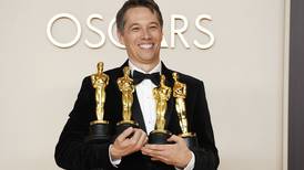 Strip club Cinderella story 'Anora' wins best picture at 97th Academy Awards