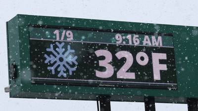 DeKalb County courts, school closures Friday due to bitter cold 