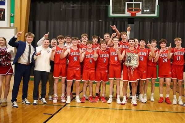 Oregon’s Jarrett Reynolds named IBCA Regional Coach of the Year