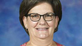‘Such a kind-hearted soul’: Beloved Oswego East athletic assistant Enes Hettinger retiring after 19 years at school