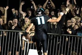 Woodstock North hangs on to top crosstown rival Woodstock