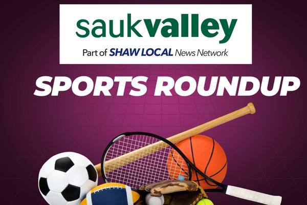 Sterling’s Lily Martinez pitches one-hitter at Galesburg: Thursday’s Sauk Valley Roundup