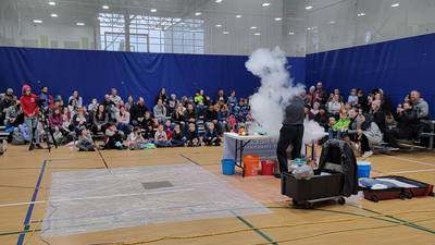 5 Things to Do: Bad Momz of Comedy, Fire & Ice Festival this weekend in DeKalb County