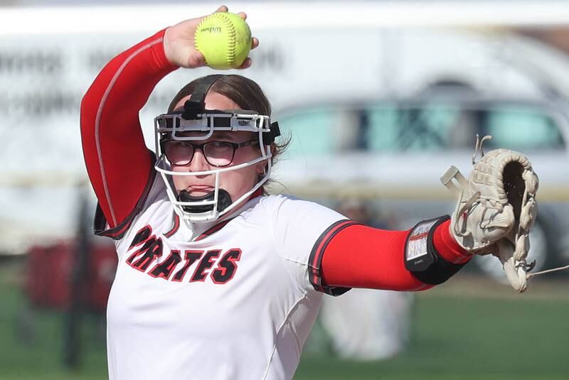 Photos Sycamore softball Ottawa Shaw Local