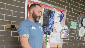 Amboy High School’s mental health summit opens up conversations on tough topics
