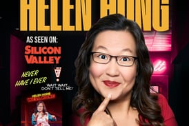 Trio of national comedians coming to The Comedy Vault in Batavia in next two weeks