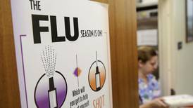 Drive-thru flu shot clinic Sept. 20 in Sandwich