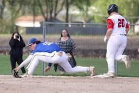 Daily Chronicle 2025 baseball preview: 5 players to watch