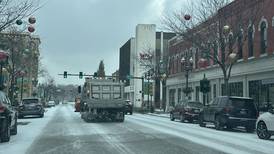 Know your town’s parking rules in La Salle, Bureau counties ahead of predicted snowfall