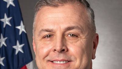 Gov. Pritzker selects Morrison native to be Assistant Adjutant General - Air of the Illinois National Guard