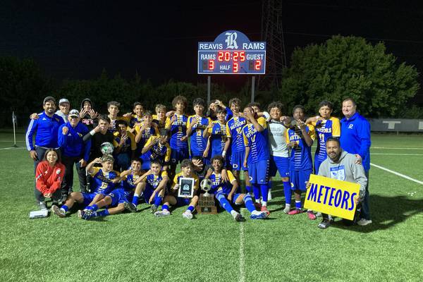 De La Salle downs Lockport to win the Windy City Classic