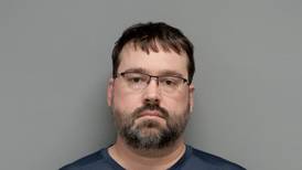 After serving warrant, authorities charge Huntley man with distributing images of child sex abuse