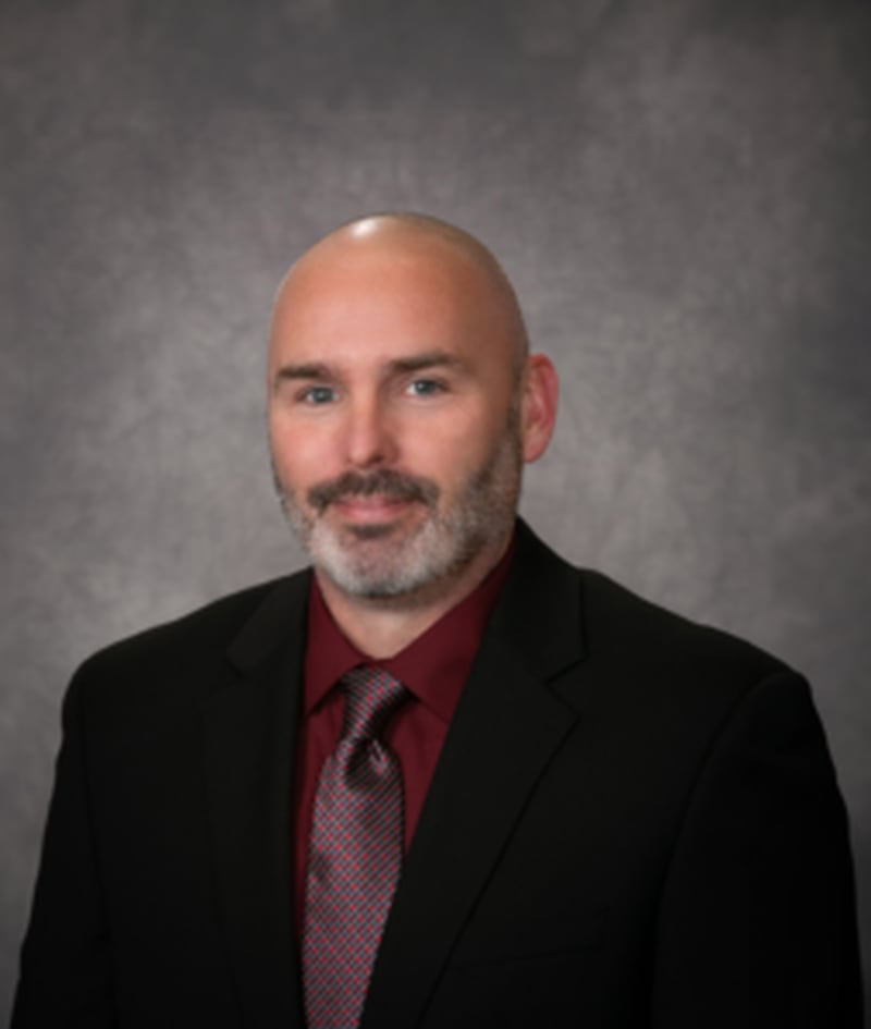 Oswegoland Park District’s Director of Recreation Tom Betsinger will become the district’s new executive director on Dec. 4.