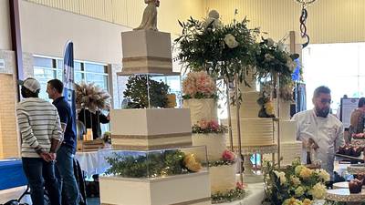 The Local Scene: Wedding expo, prom fundraiser in the Sauk Valley this weekend