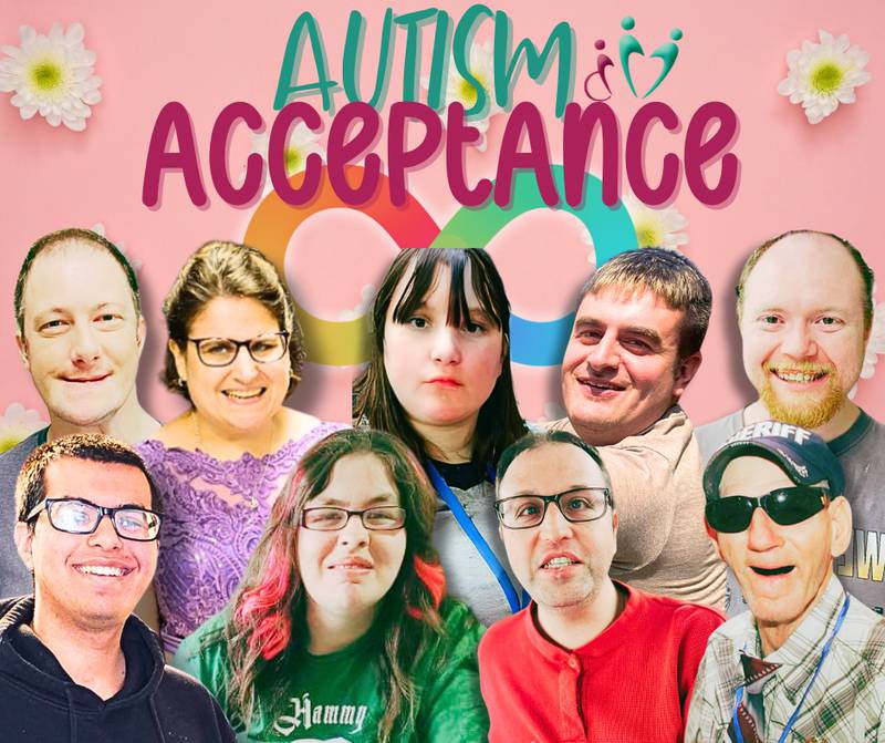 Ottawa Friendship House - April is Autism Acceptance Month: Embracing Inclusion and Understanding